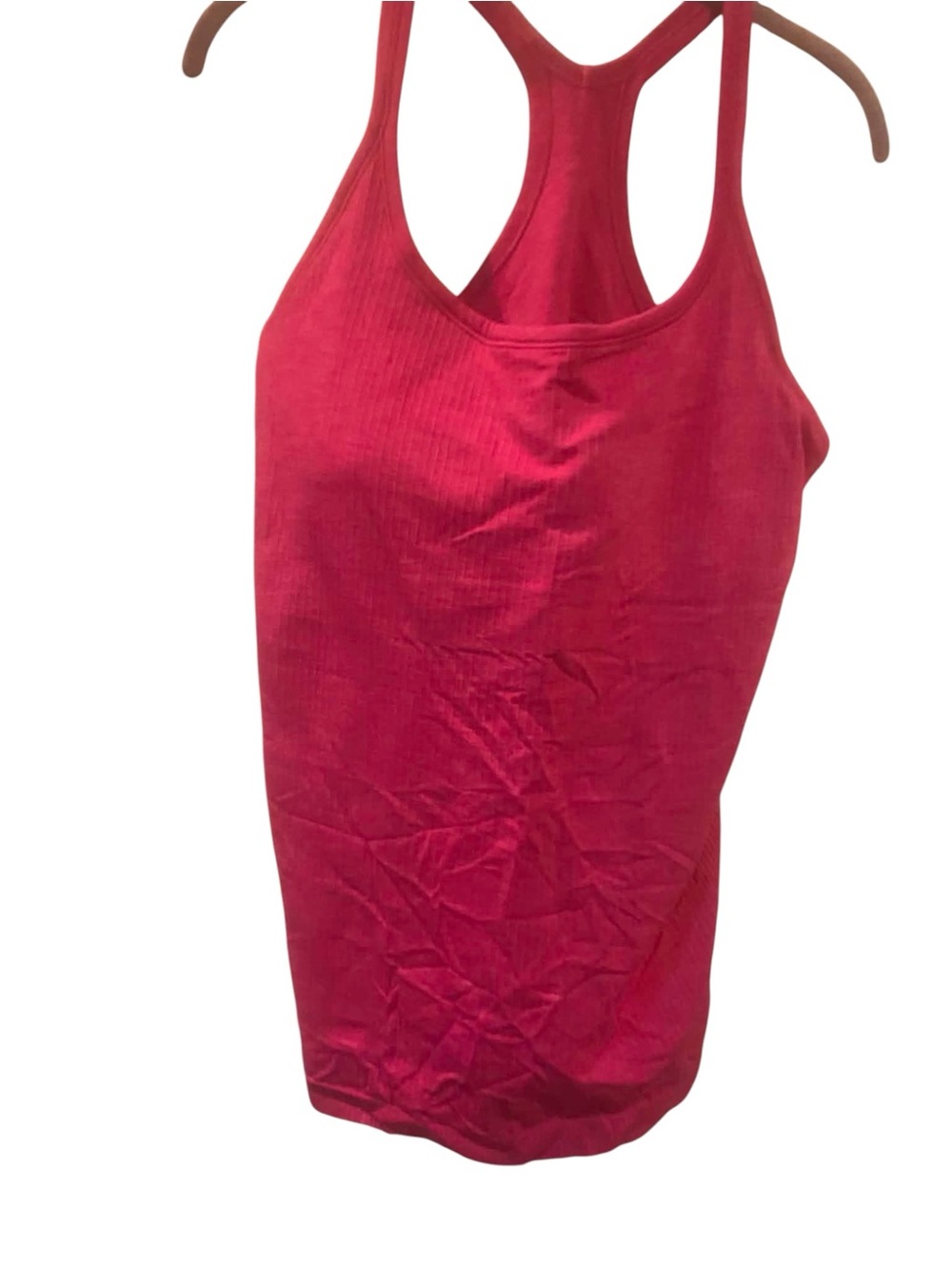 NWT Lululemon Ebb To Street Size 14 PINK FLARE